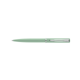 Stylo bille Waterman Allure vert pastel Medium