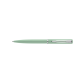 Balpen Waterman Allure pastel green lacquer CT medium