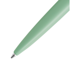 Stylo bille Waterman Allure vert pastel Medium