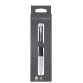 Balpen Parker Urban twist matt black CT medium blister à 1 stuk