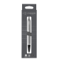 Stylo bille Parker IM Stainless Steel CT Medium