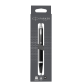 Stylo bille Parker IM Matt Black CT Medium