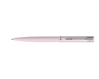 Stylo bille Waterman Allure rose pastel Medium