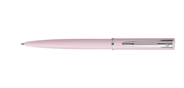 Waterman Allure Pastel Pink Ballpoint Pen Medium