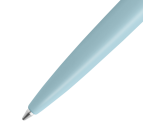 Stylo bille Waterman Allure bleu pastel Medium