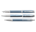 Roller Parker IM Premium Blue CT Fin