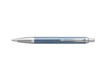 Stylo bille Parker IM Premium Blue CT Medium