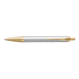 Balpen Parker IM Premium pearl GT medium