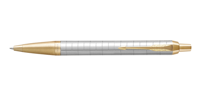 Balpen Parker IM Premium pearl GT medium