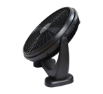 Freestanding fan BRASQ Ø 50cm black