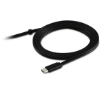 Kensington USB-C Hi-Fi Headphones with Black Microphone