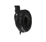 Kensington USB-C Hi-Fi Headphones with Black Microphone