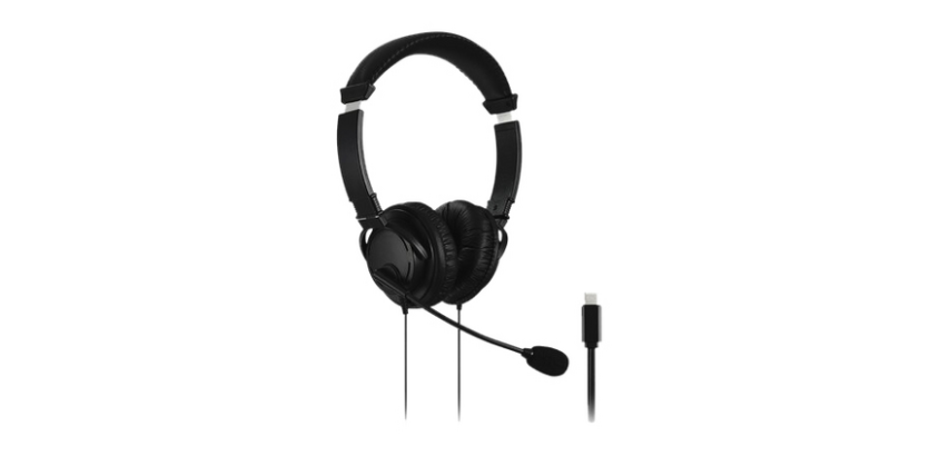 Kensington Classic USB-C Headset