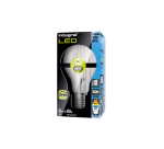 Lampe LED Integral E27 6,3W 2700K blanc chaud 806 lumens