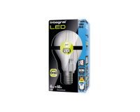 Lampe LED Integral E27 6,3W 2700K blanc chaud 806 lumens