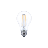 Lampe LED Integral E27 7W 2700K blanc chaud 806 lumens dimmable