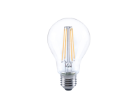 Ledlamp Integral E27 2700K warm wit 7W 806lumen