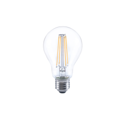 Ledlamp Integral E27 2700K warm wit 7W 806lumen