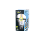 Ledlamp Integral E27 2700K warm wit 7W 806lumen