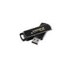 Clé USB 3.0 Integral Secure 360 USB-A 32Go noir