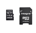 Integral Micro SDXC Speicherkarte 256GB