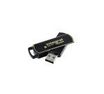 Clé USB 3.0 Integral Secure 360 USB-A 128Go noir