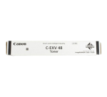 Canon C-EXV 48 - Schwarz - original - Tonerpatrone