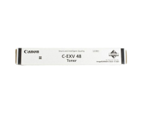 Canon C-EXV 48 - Schwarz - original - Tonerpatrone