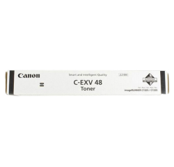 Canon C-EXV 48 - Schwarz - original - Tonerpatrone