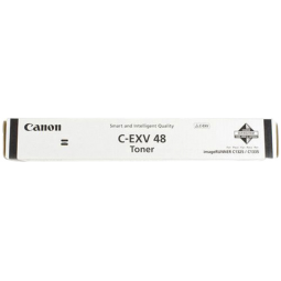 Canon C-EXV 48 - black - original - toner cartridge