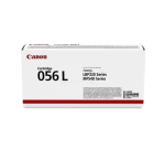 Canon 056 L toner cartridge 1 pc(s) Original Black