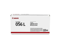 3006C002 CANON LBP325X Toner Black ST  056L 5100Pages Standard
