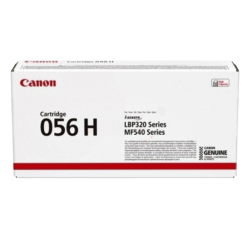3008C002 CANON LBP325X Toner Black EHigh Capacity   056H 21.000Pages extra High Capacity