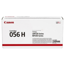 3008C002 CANON LBP325X Toner Black EHigh Capacity   056H 21.000Pages extra High Capacity