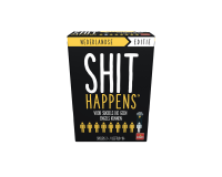 Jeu Shit Happens (néerlandais)