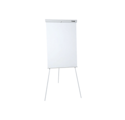 Flipover Dahle Personal magnetisch gelakt staal