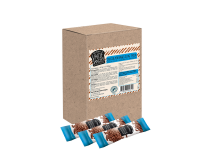 Vermicelles en chocolat Van Oordt VarieJantjes lait 12x 10g