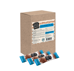 Hagelslag van Oordt VarieJantjes melk 12x10gr
