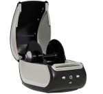 Imprimante Dymo LabelWriter 550 bureau noir