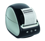 Imprimante Dymo LabelWriter 550 bureau noir