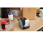 Imprimante Dymo LabelWriter 550 bureau noir