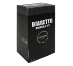 Roerstaafjes Biaretto hout 11cm 2000 stuks