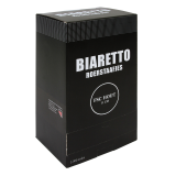 Roerstaafjes Biaretto hout 11cm 2000 stuks