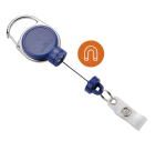 Langlebige Aufroller 8329 extra robust blau