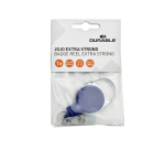 Langlebige Aufroller 8329 extra robust blau
