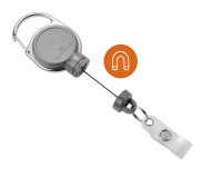 Afrolmechanisme Durable 8329 extra strong grijs