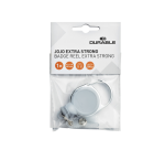 Enrouleur Durable 8329 extra résistant gris