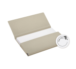 Dossier Djois Tree-Free Folio 226g Grau