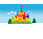 Feutre couleur Faber Castell set de 12 pièces assorti