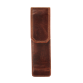 Etui stylos Maverick The Original pour 2 stylos cuir marron